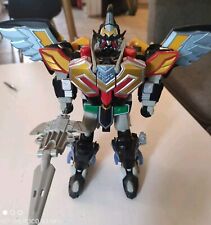 Bandai power rangers d'occasion  Pertuis