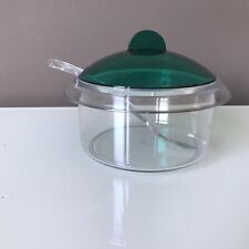 Guzzini formaggiera zuccherier usato  Cambiago