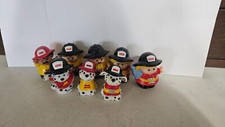 1995-2003 Fisher Price Little People - Bombeiro, Bombeiro, Cachorro - Você escolhe! comprar usado  Enviando para Brazil