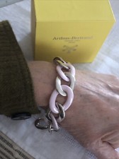 Arthus bertrand bracelet d'occasion  Mignaloux-Beauvoir