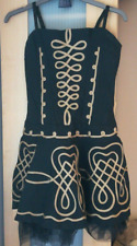 Corsets bustier tutu for sale  LONDON