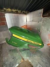 John deere hood for sale  Bellevue
