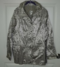 New travelsmith silver for sale  Lexington