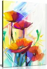 Abstract oil painting for sale  LONDON