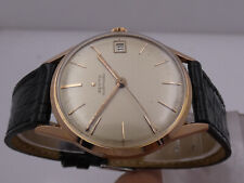 Zenith stellina automatic usato  San Giuliano di Puglia