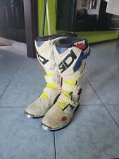 Sidi crossfire srs usato  Vasto