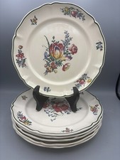 Villeroy boch assiettes d'occasion  Aubenas