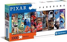 Puzzle disney pixar usato  Pagani