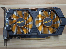 Zotac gtx 760 usato  Roma