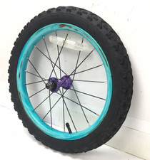 Bicycle front blue for sale  Timmonsville