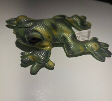 Kandytoys sandfilled frog. for sale  LONDON