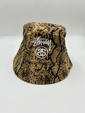Stussy stock lock gebraucht kaufen  Rodgau