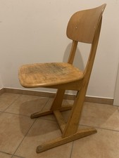 Möbel kufenstuhl karl gebraucht kaufen  Augsburg