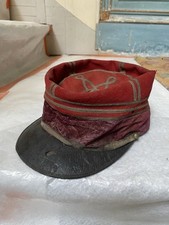 Kepi vétérinaire 1900 d'occasion  Paris-