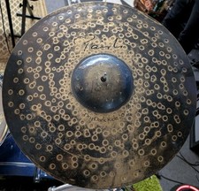 Ride paiste signature gebraucht kaufen  Berlin