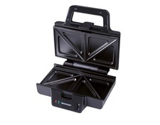 Silvercrest xxl sandwichmaker gebraucht kaufen  Neuenstadt am Kocher