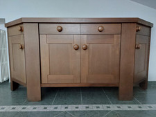 Credenza buffett silvio usato  Grugliasco