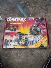Fisher price construx for sale  Santa Rosa