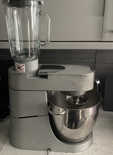 Kenwood major titanium for sale  NOTTINGHAM