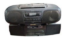 Samsung philips boombox for sale  ROCHDALE