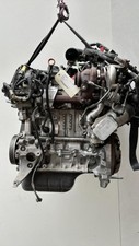 Moteur peugeot 206 d'occasion  Saint-Saëns