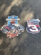 Vintage dale earnhardt for sale  Elma