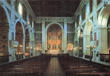 PORTUGAL LISBONNE IGREJA DE SAO ROQUE comprar usado  Enviando para Brazil