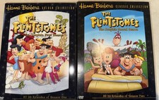 Hanna barbera golden for sale  Sunfield