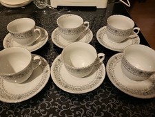 Tlg kaffee set gebraucht kaufen  Langen