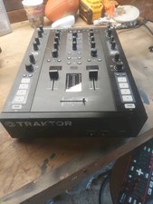Native instruments traktor for sale  East Lansing