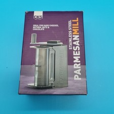 Parmesan cheese grater for sale  NORWICH