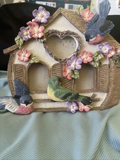 Vintage birdhouse picture for sale  Camden