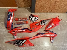 Carene plastiche fba usato  Ariano Irpino