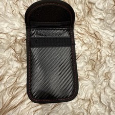 Whonor faraday pouch for sale  WEST DRAYTON