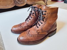 Stivali uomo burton usato  Spedire a Italy