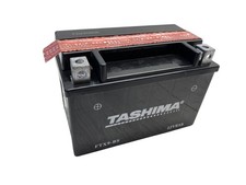 Akumulator ołowiowy Tashima FTX9-BS 12V 8 Ah towar B na sprzedaż Akumulator ołowiowy Tashima FTX9-BS 12V 8 Ah towar B na sprzedaż  PL