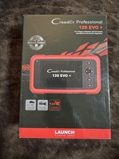 Launch crp 129 gebraucht kaufen  Heusenstamm