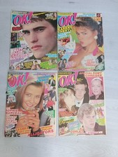 Lot magazine vintage d'occasion  Lesneven