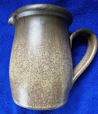 Denby pottery romany for sale  DUNOON