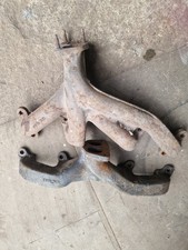 Rover exhaust manifolds for sale  WIGAN