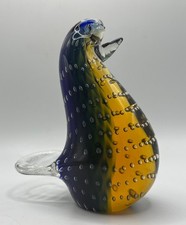 Murano art glass for sale  PENZANCE