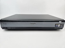 Panasonic dmp bd10a for sale  Goose Creek