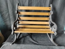 Tbe ancien banc d'occasion  Saran