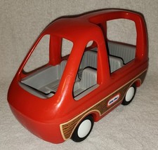 Little tikes red for sale  Moorhead