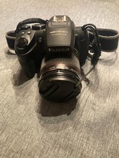 Fujifilm finepix hs20exr gebraucht kaufen  Böblingen