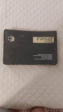 Alfa romeo 1750 usato  Firenze