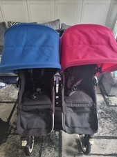 Bugaboo donkey double for sale  CRAWLEY