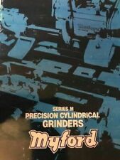 Myford series precision for sale  HUDDERSFIELD