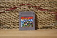 Wario Land 1 Super Mario Land 3 Japão Nintendo Gameboy GB Muito Bom Estado! comprar usado  Enviando para Brazil