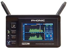 Phonic paa6 analizzatore usato  Spedire a Italy